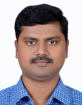 Researcher KUMAR, BIJIGIRI SATHISH photo