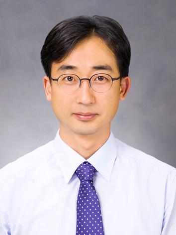 Researcher Tak, Moonho photo