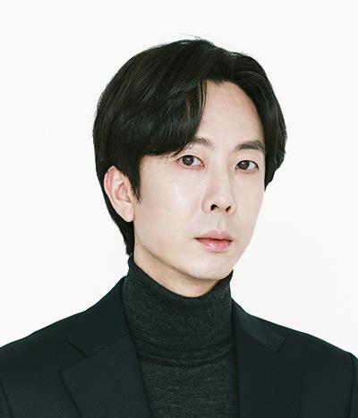 Researcher Kim, Seuk Hoon photo