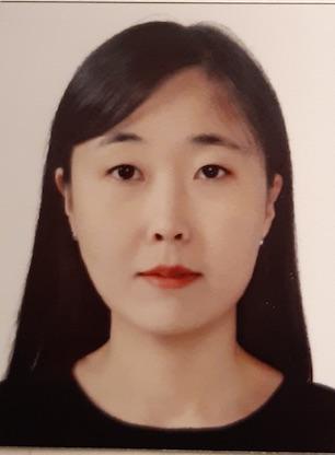Researcher Jeong, Hyobin photo