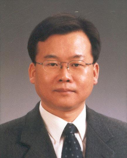 Researcher Kim, Deok Soo photo