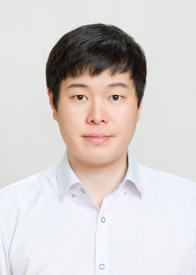 Researcher Chung, Haejun photo