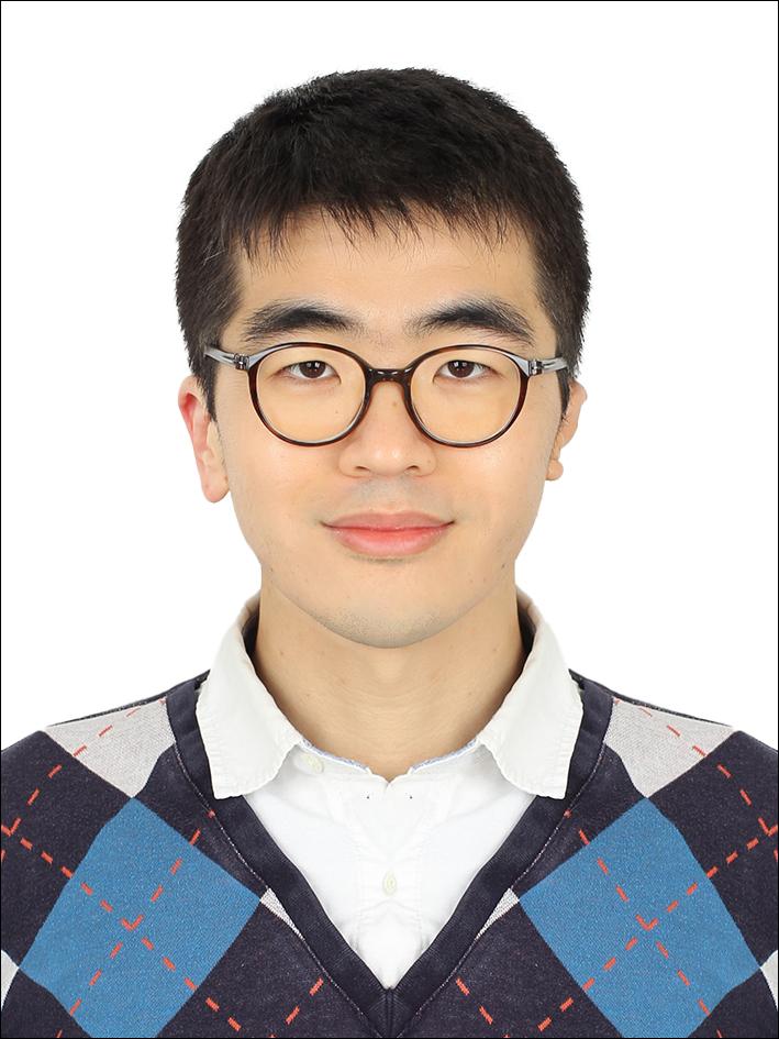Researcher Cho, Daeha photo