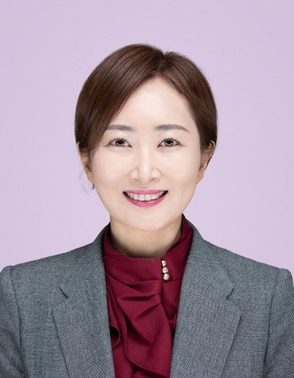 Researcher Cho, Mi Jeong photo