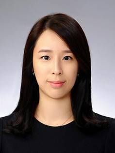 Researcher Jeong, Kim Yu photo