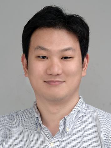 Researcher Lee, Sang Won photo