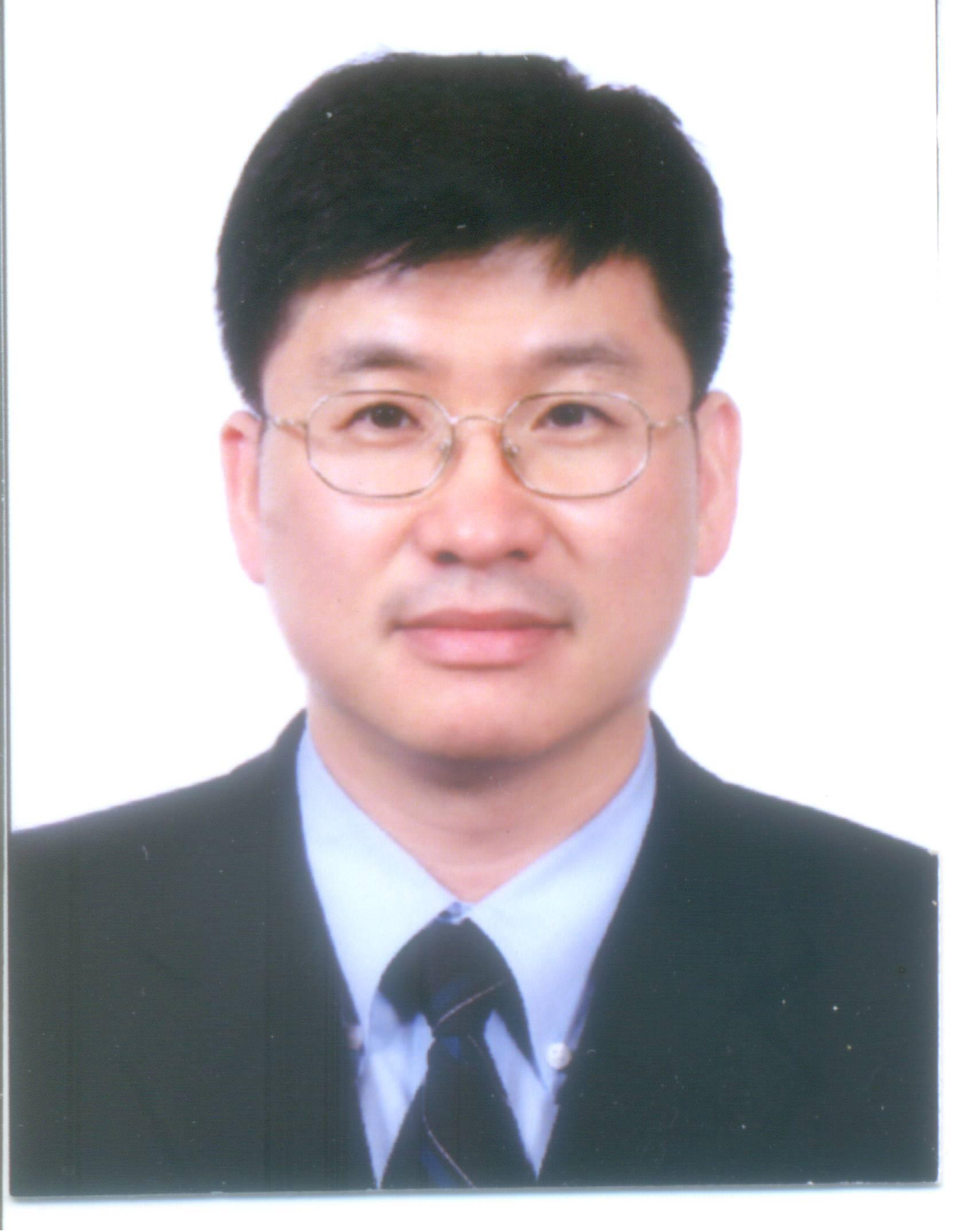 Researcher Choi, Wonil photo