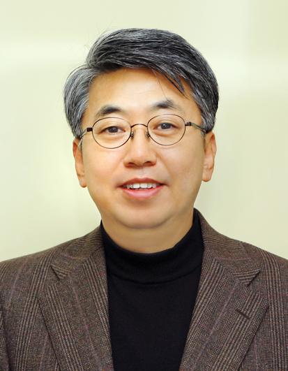 Researcher Song, Jae chul photo