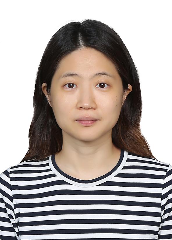 Researcher Rho, Sunghwa photo