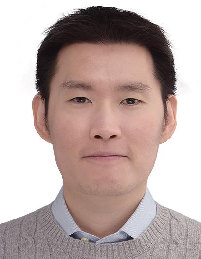 Researcher Kim, Kyoung Nam photo