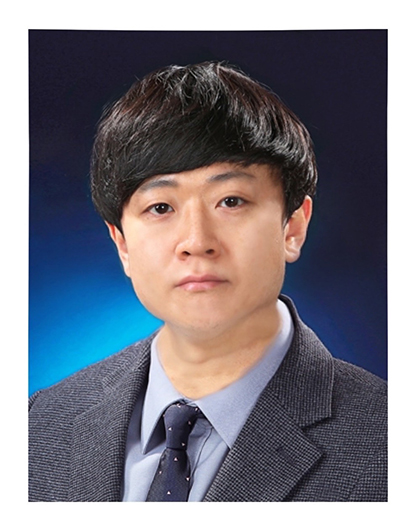 Researcher Lee, Chul-min photo