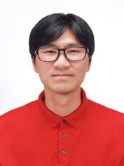 Researcher Kwon, Daewoong photo