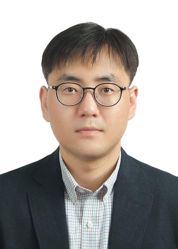 Researcher Lee, Jong Won photo