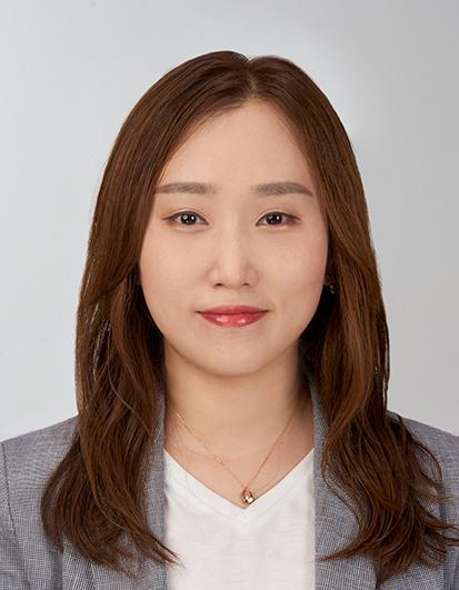 Researcher Oh, Eun Hye photo