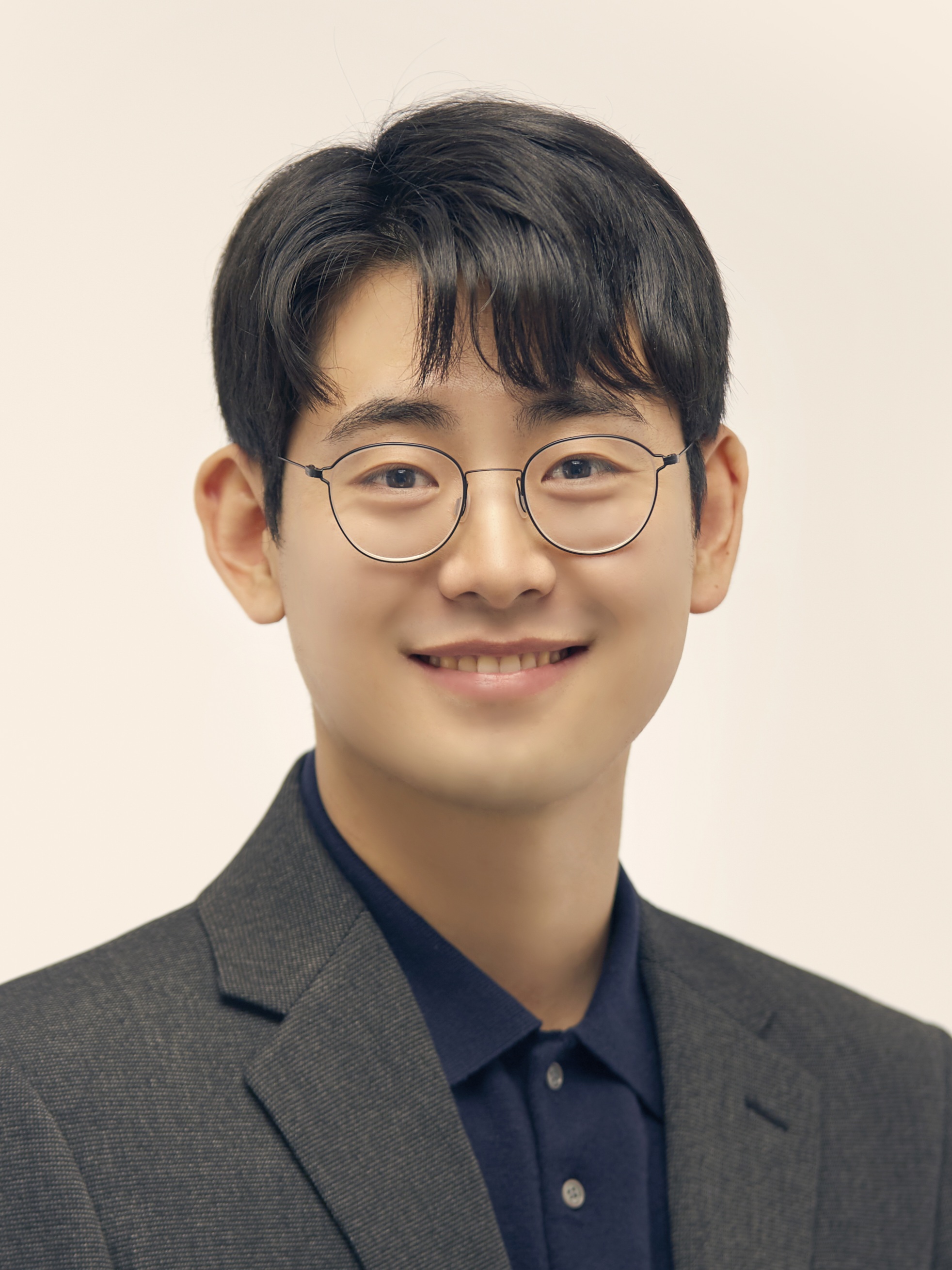 Researcher Jo, Yongheum photo