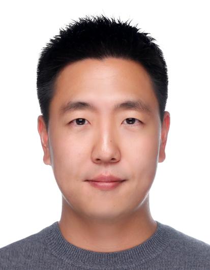 Researcher