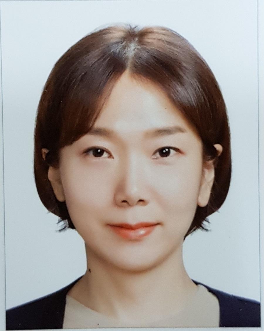 Researcher Cho, Yu Jeong photo