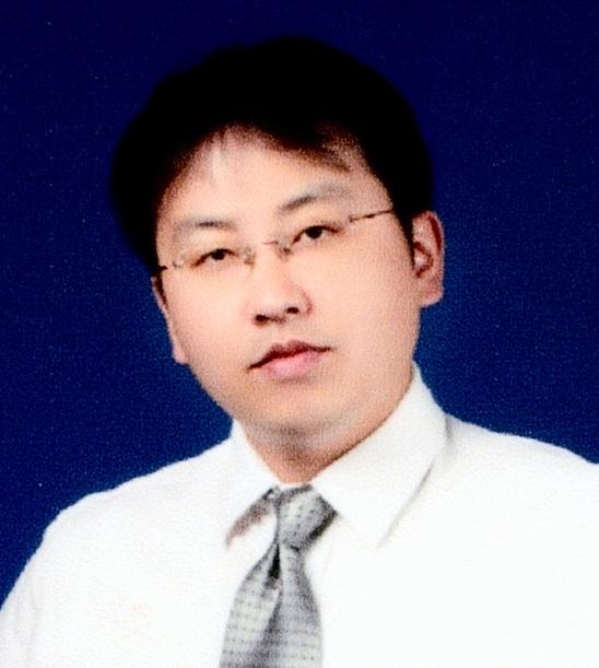 Researcher Lee, Kwanghee photo