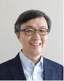 Researcher Jeon, Jin Yong photo