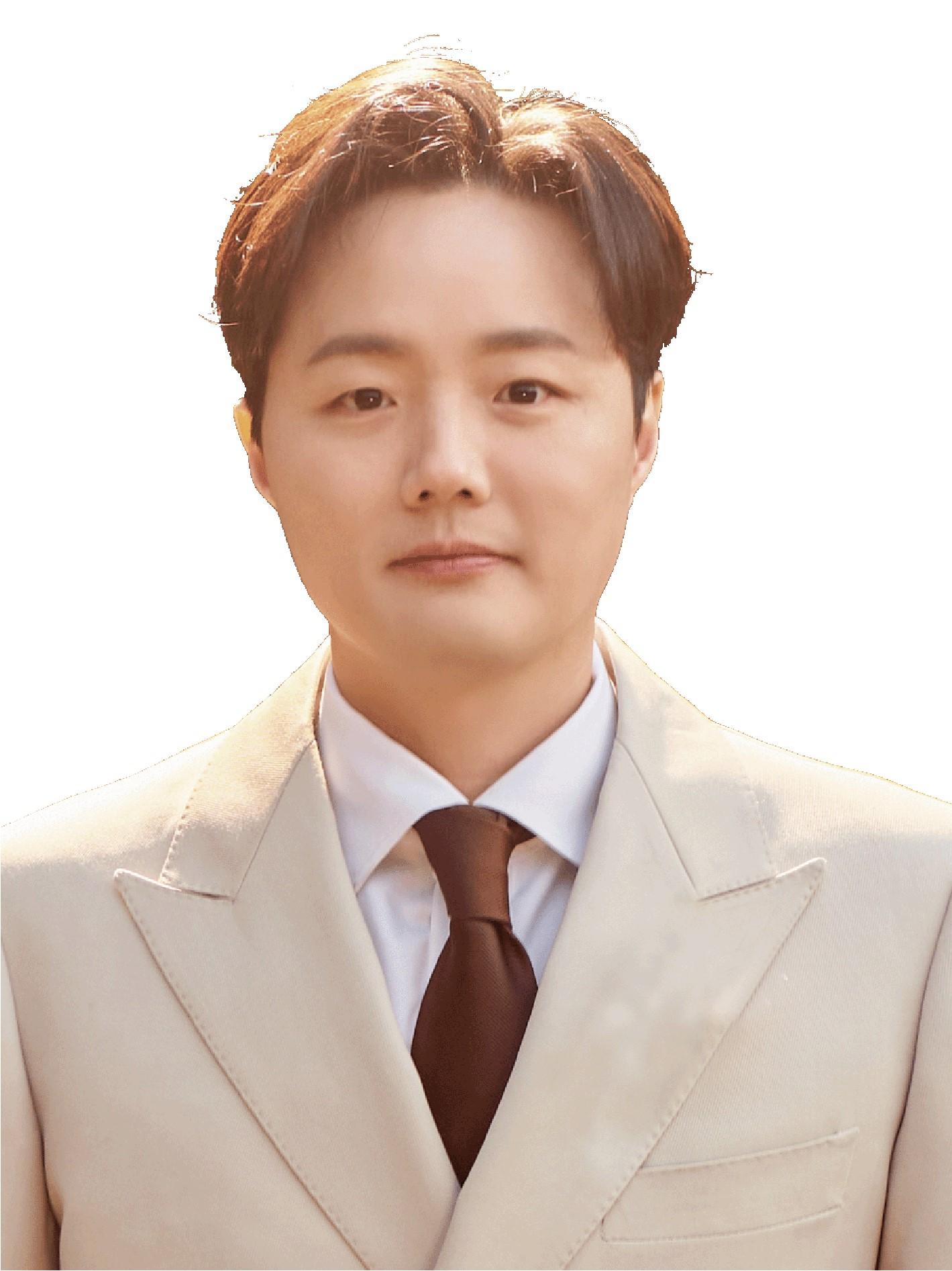 Researcher Yang, Yoon Mo photo