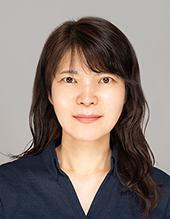 Researcher Sooyeon, Shin photo