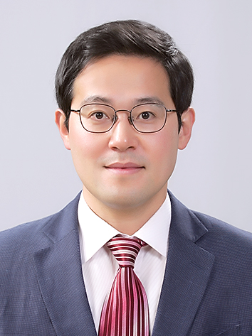 Researcher Jo, Han-Shin photo