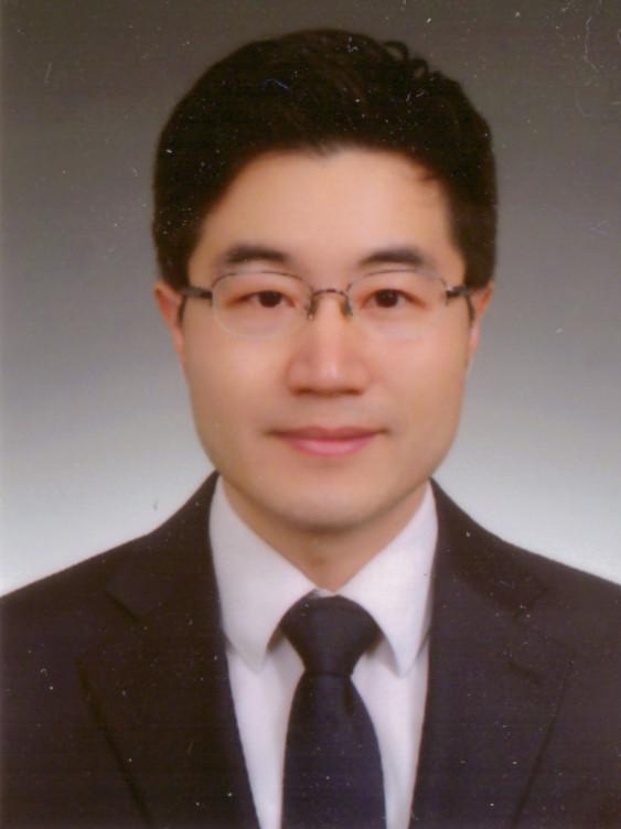 Researcher Sung, Chung Kyu photo