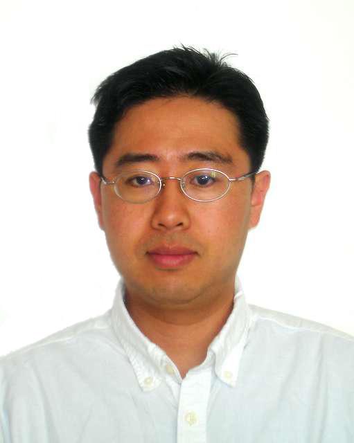 Researcher