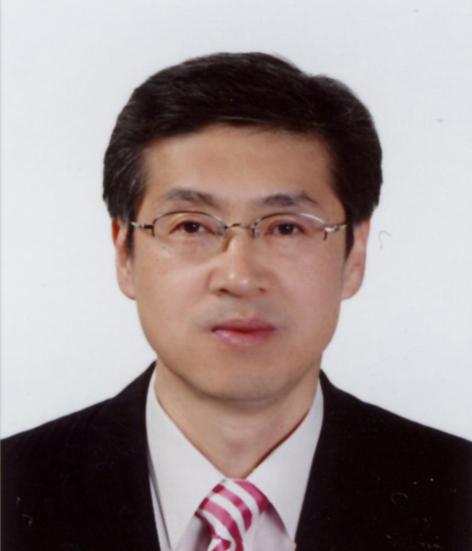 Researcher Lee, Sang Hun photo