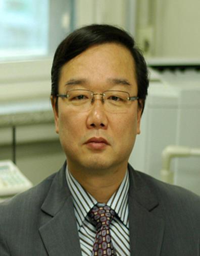 Researcher Kim, Jae Jun photo