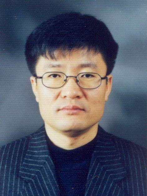Researcher Han, Dong soo photo