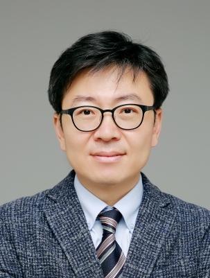 Researcher Kim, Tae Hyun photo