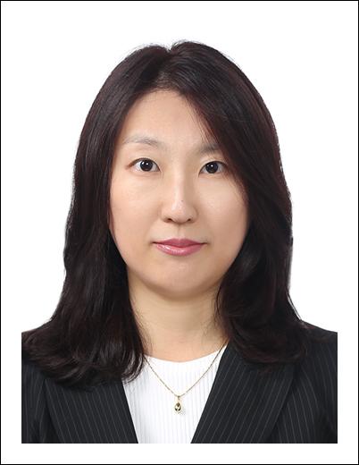 Researcher Chung, Jee Eun photo