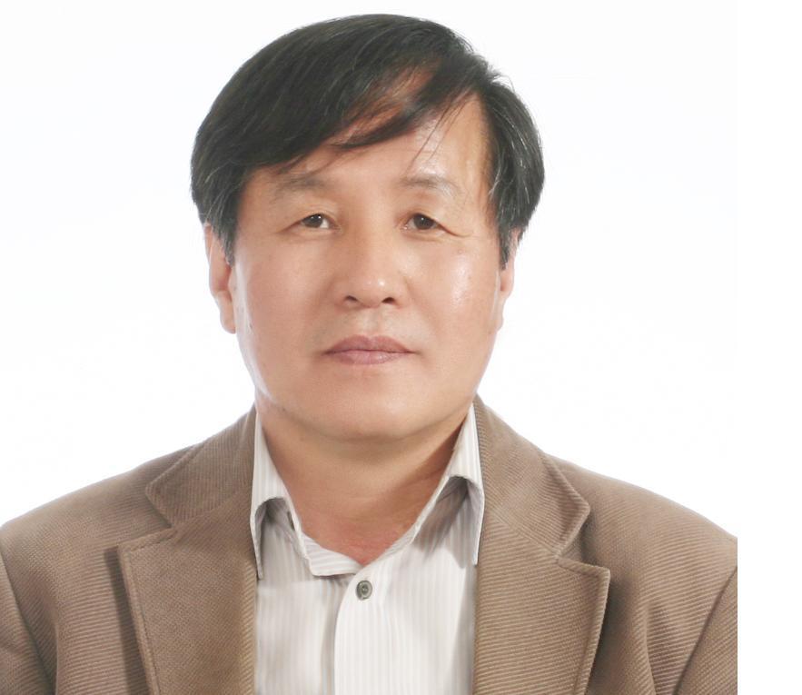 Researcher Kim, Dong sik photo