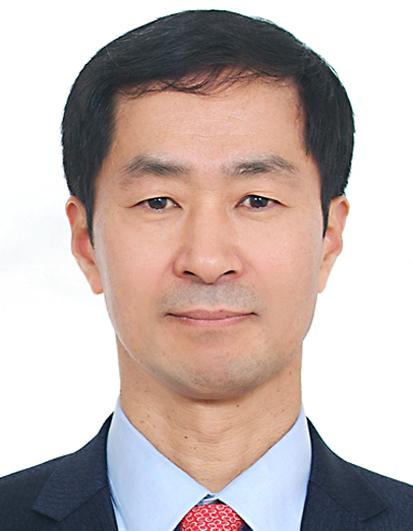Researcher Kang, Ju Seop photo