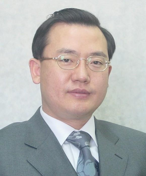 Researcher Sohn, Joo Hyun photo