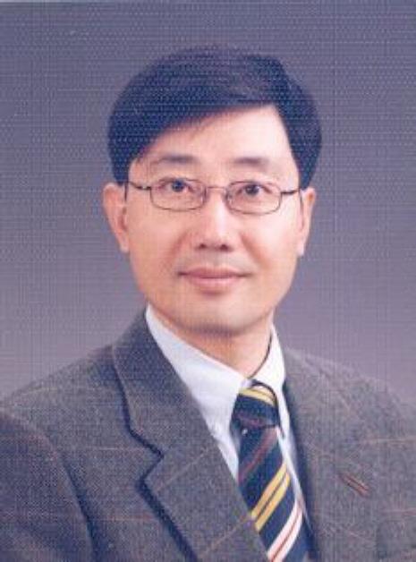 Researcher Jang, Gun Hee photo