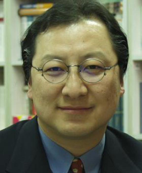 Researcher Kim, Tae Yun photo