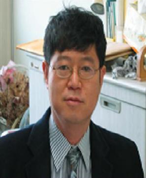 Researcher Lee, Kyung Jong photo