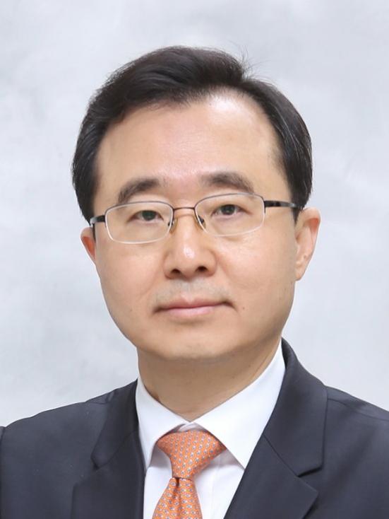 Researcher LEE, Myeong Hun photo
