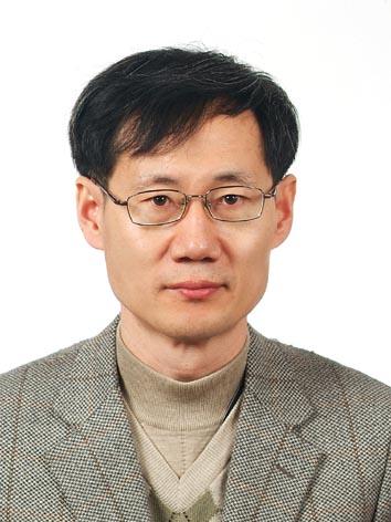 Researcher Sin, Sang Jin photo