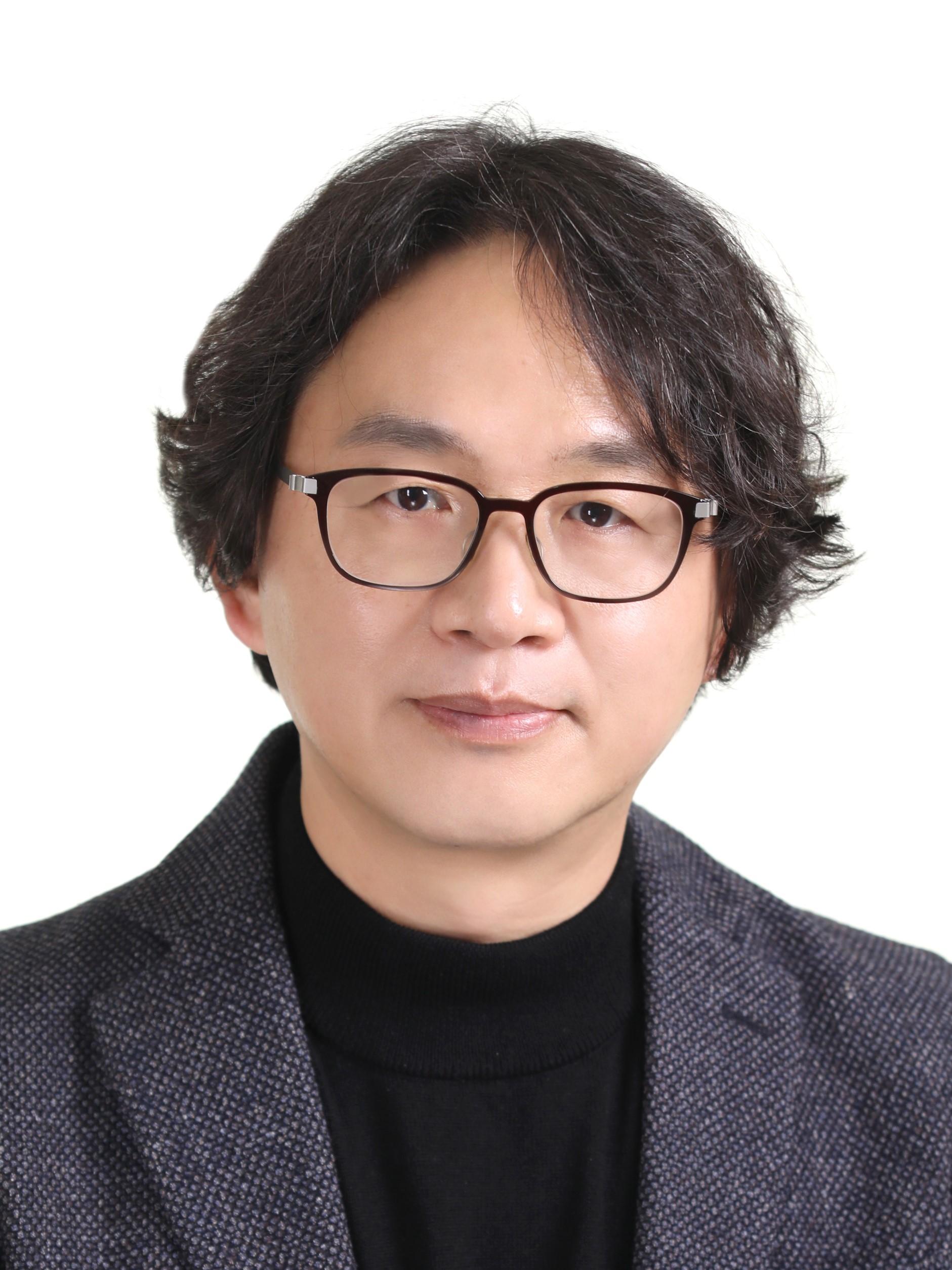 Researcher