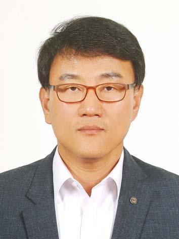 Researcher Jung, Ki Soo photo