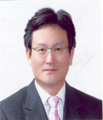 Researcher Moon, Jun yean photo