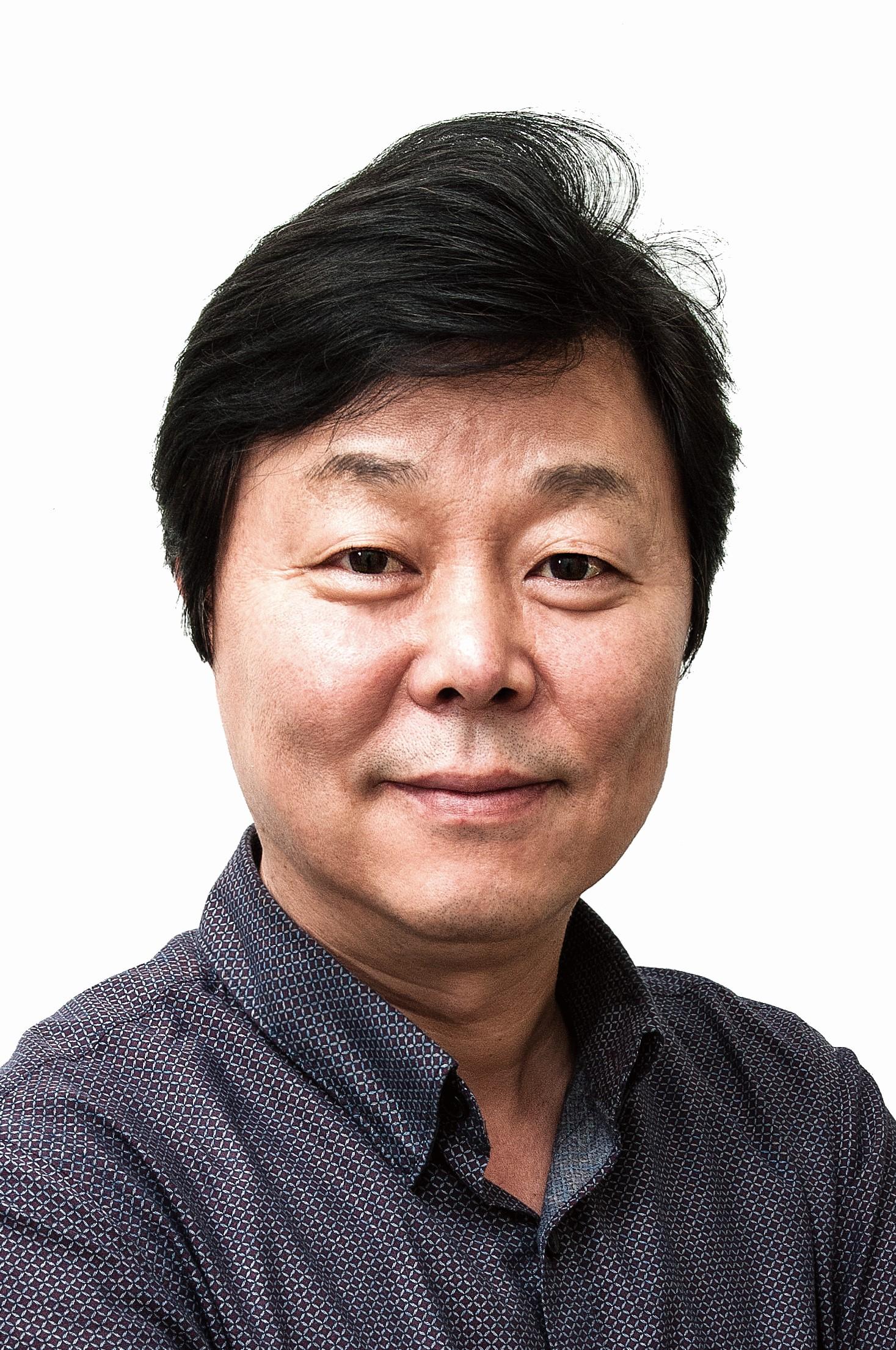 Researcher Hong, Jin Pyo photo