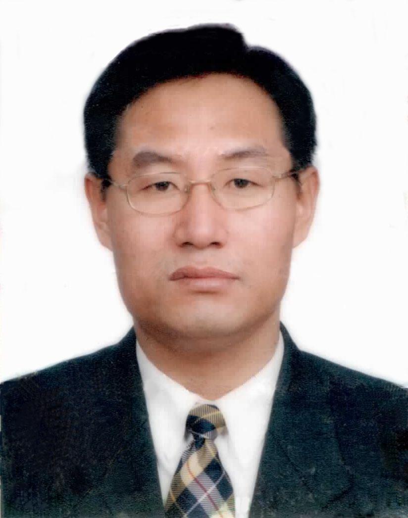 Researcher Sun, Yang Kook photo