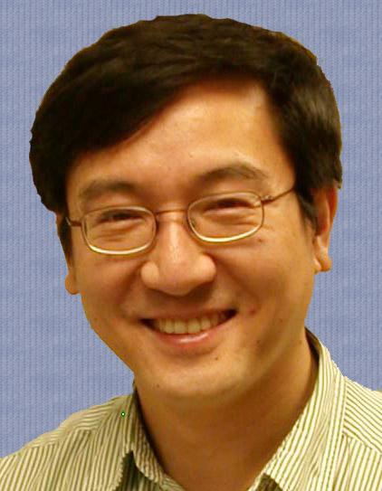 Researcher Hwang, Se Jin photo
