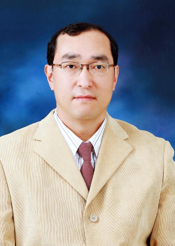 Researcher SUNG, IL HOON photo