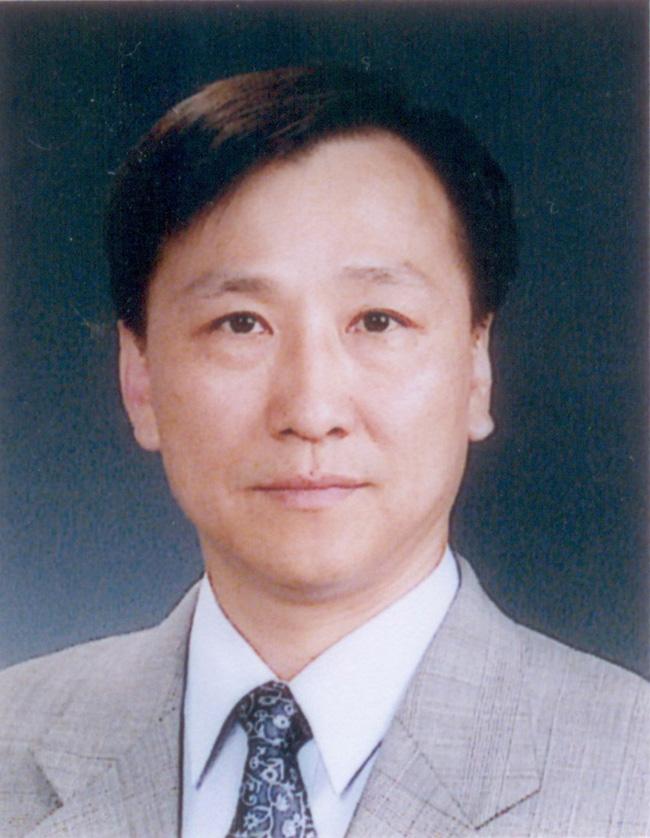Researcher Oh, Cha Hwan photo