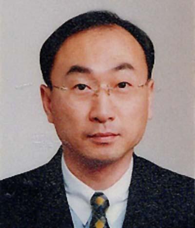 Researcher Kim, Jonathan Sungho photo